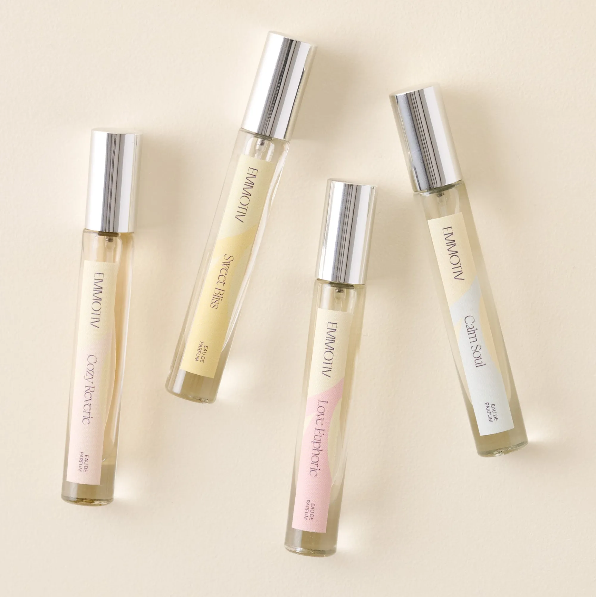 VND8543 EMMOTIV Emmotiv Cozy Reverie 8ml Travel Spray