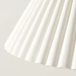 VND6475 StyleCraft Home Collection Empire Scallop Shade