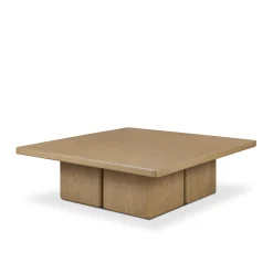 VND6200 Four Hands, LLC Erin Coffee Table