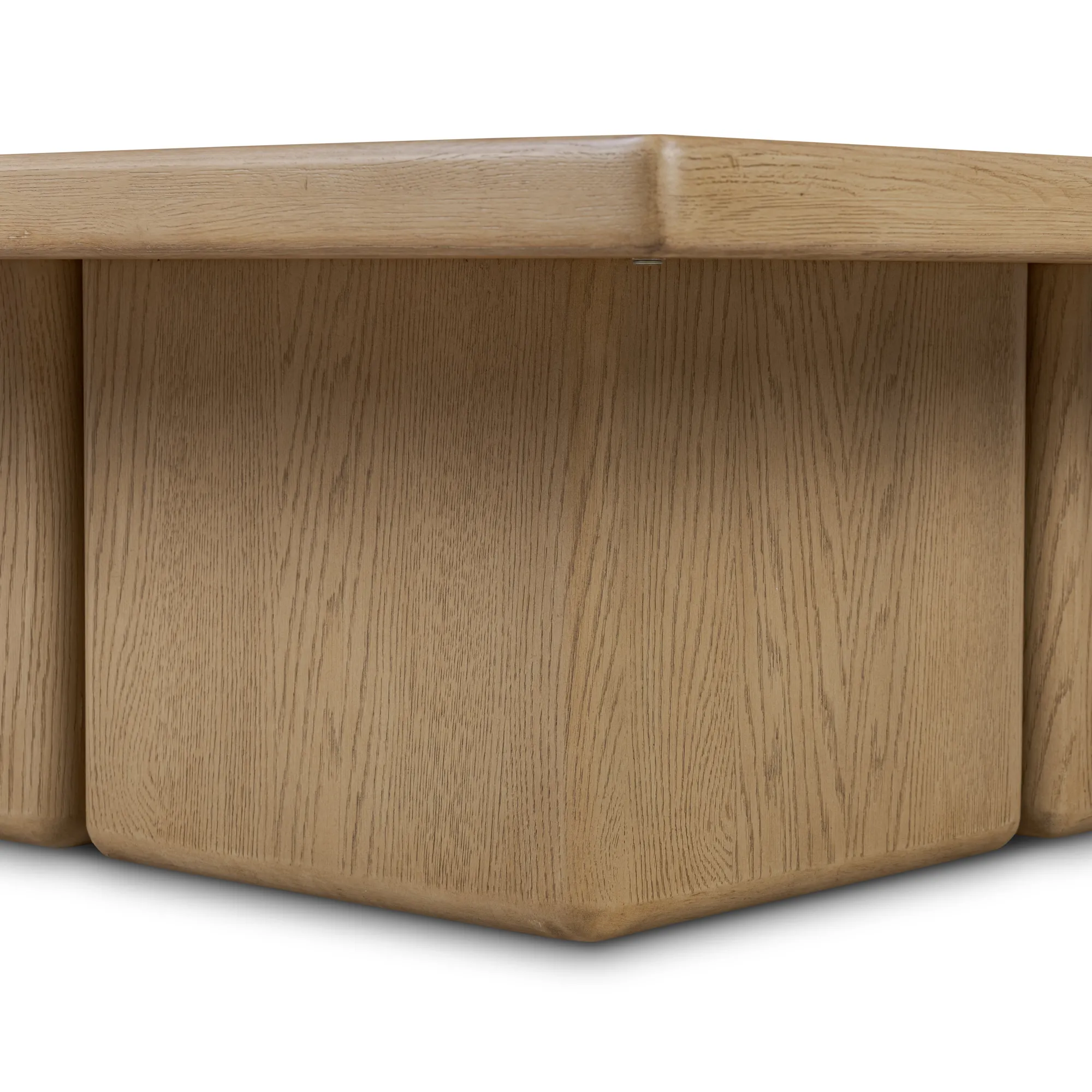 VND6200 Four Hands, LLC Erin Coffee Table