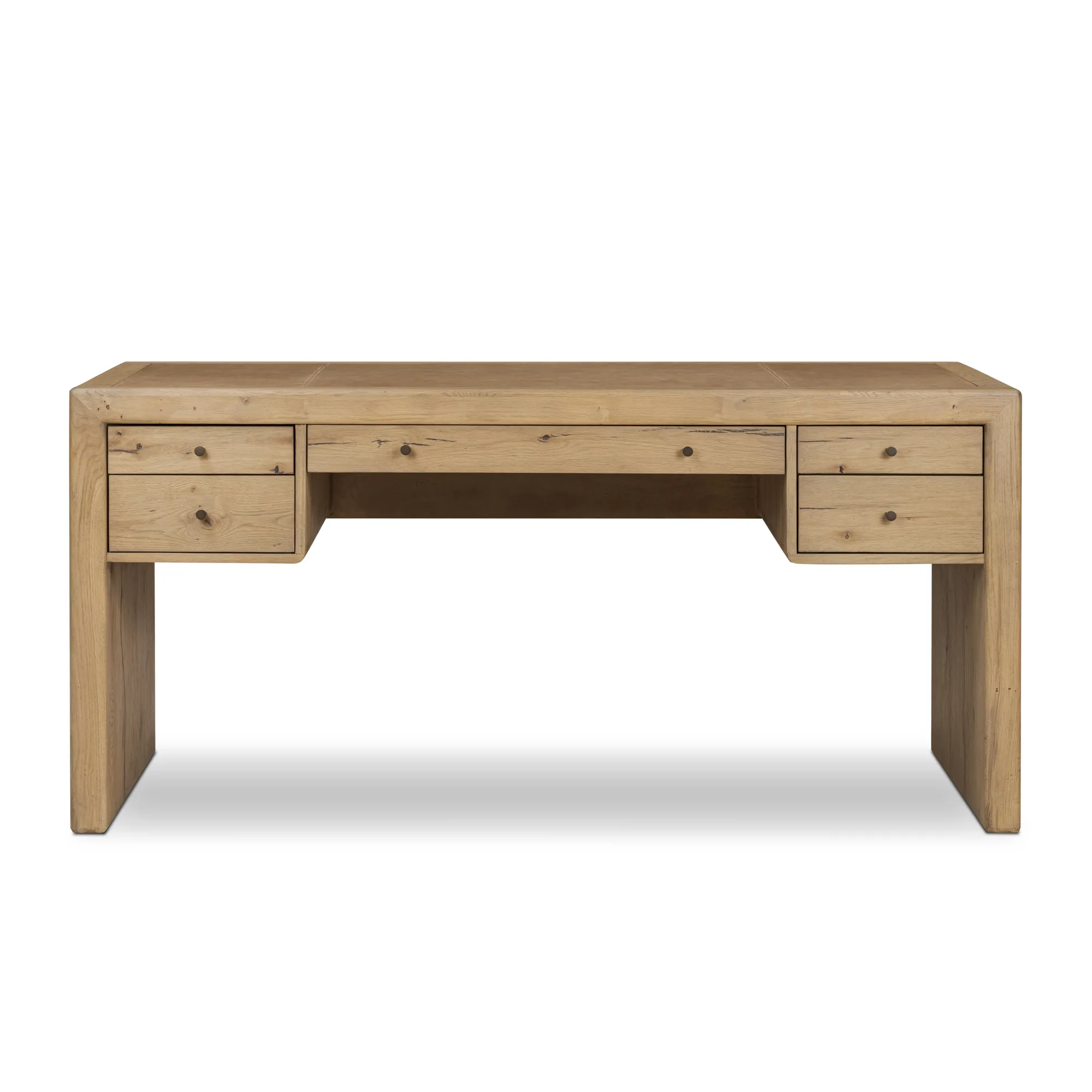 VND6200 Four Hands, LLC Ernest Desk