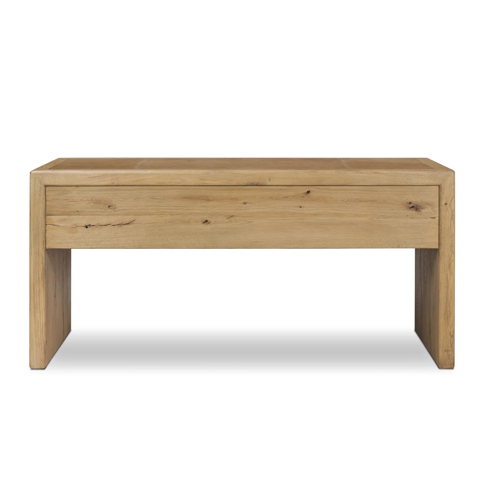 VND6200 Four Hands, LLC Ernest Desk