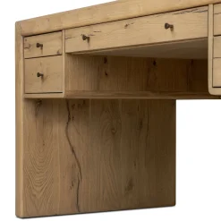 VND6200 Four Hands, LLC Ernest Desk