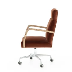 VND6200 Four Hands, LLC Etta Desk Chair