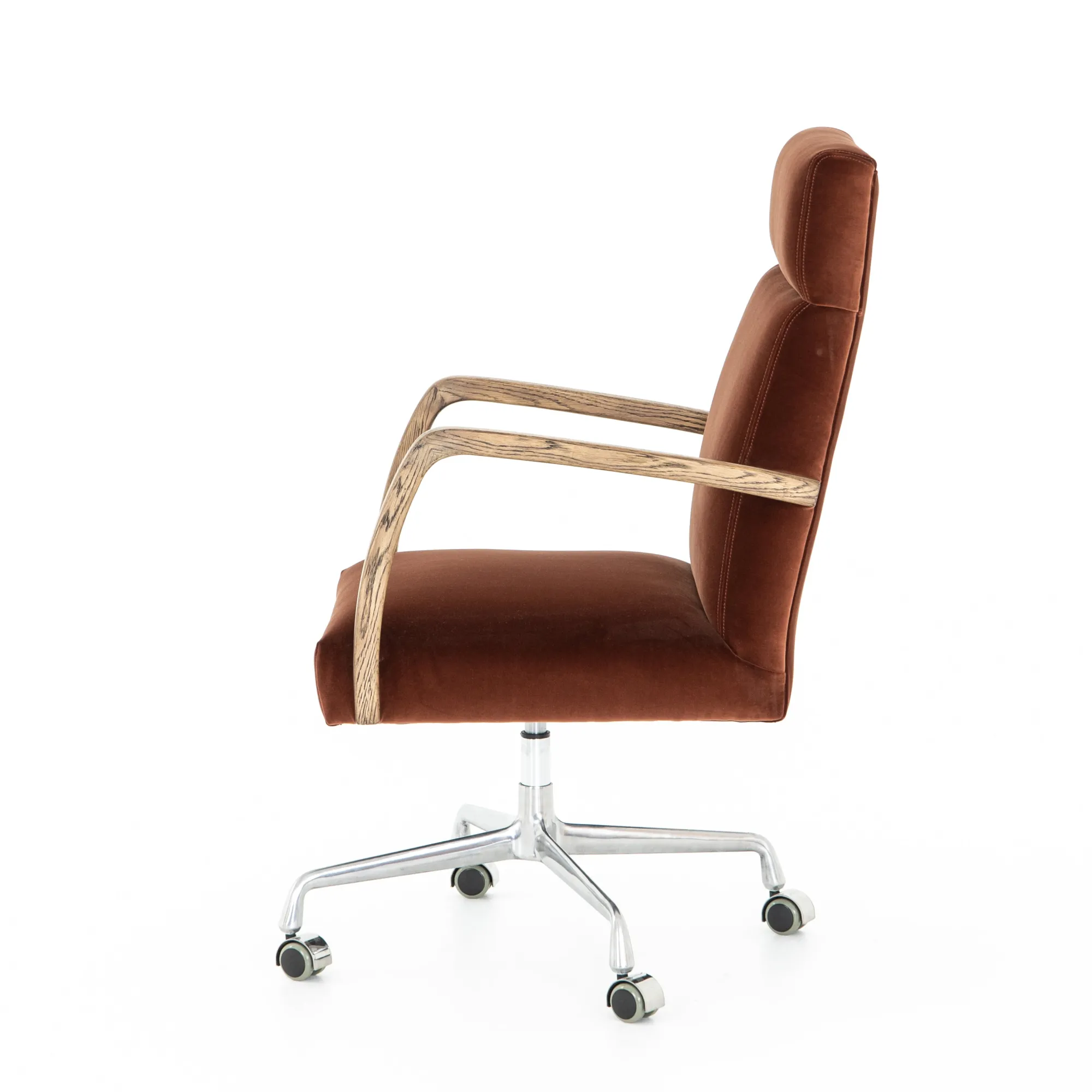VND6200 Four Hands, LLC Etta Desk Chair