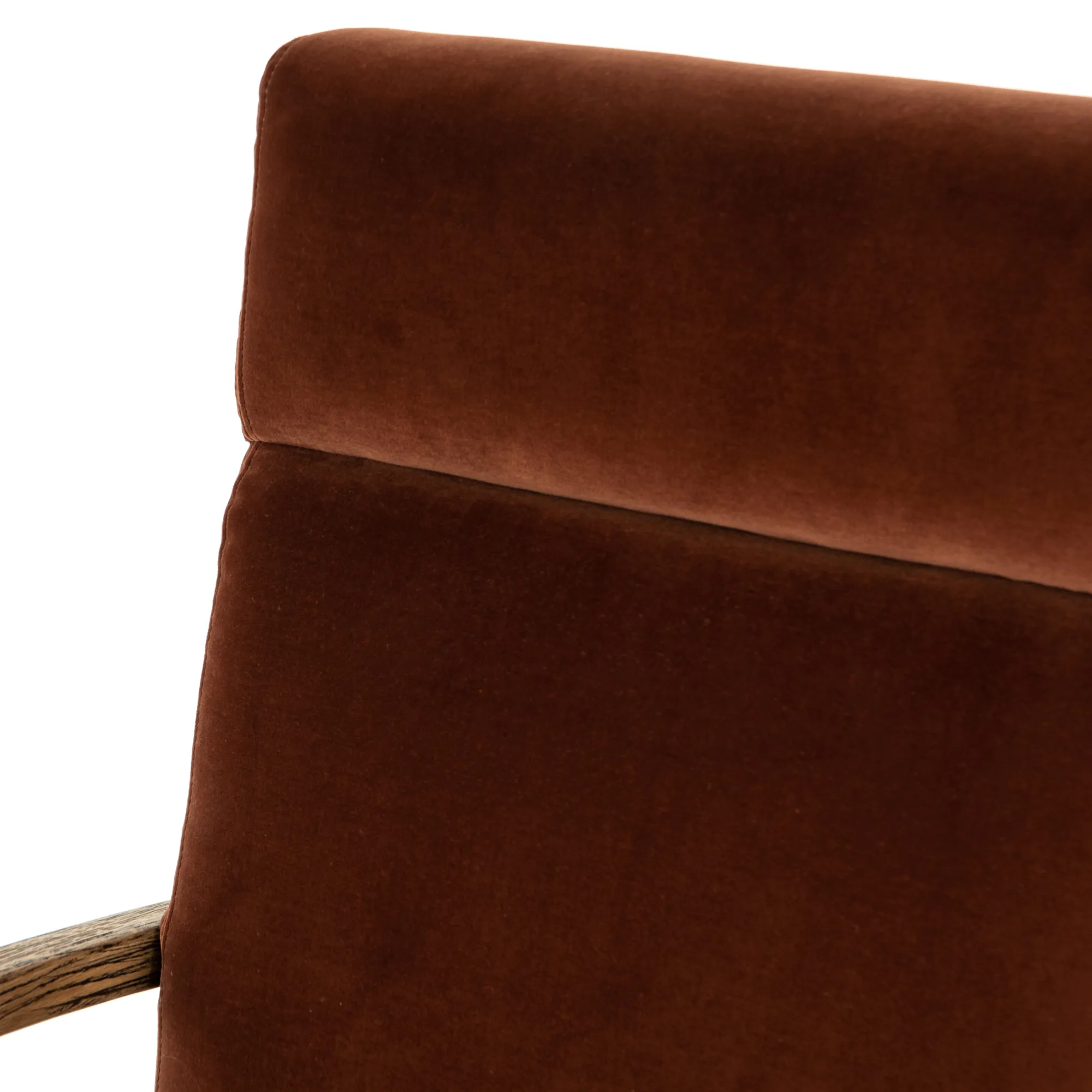 VND6200 Four Hands, LLC Etta Desk Chair