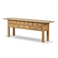 VND6200 Four Hands, LLC Evans Console Table