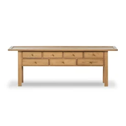 VND6200 Four Hands, LLC Evans Console Table