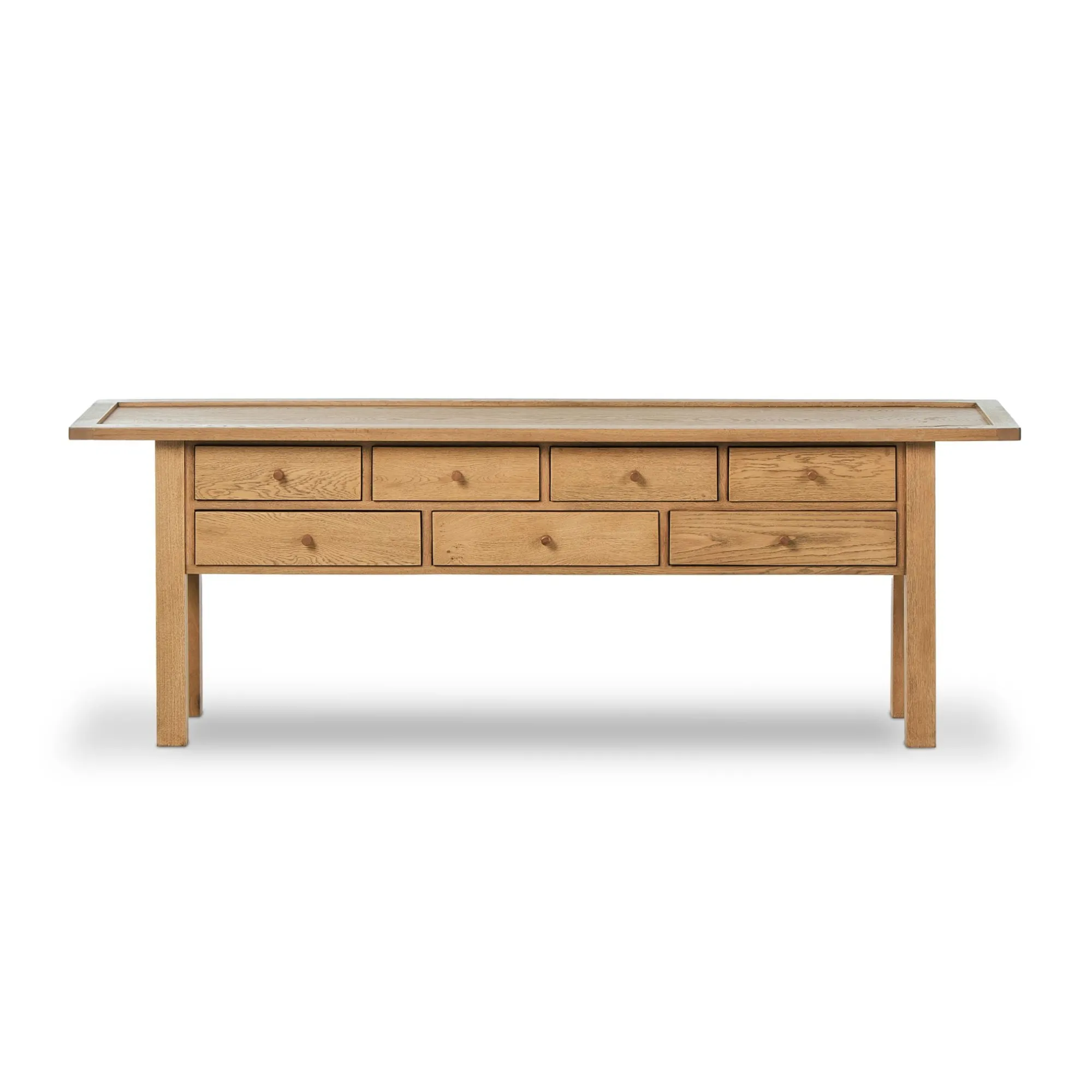 VND6200 Four Hands, LLC Evans Console Table