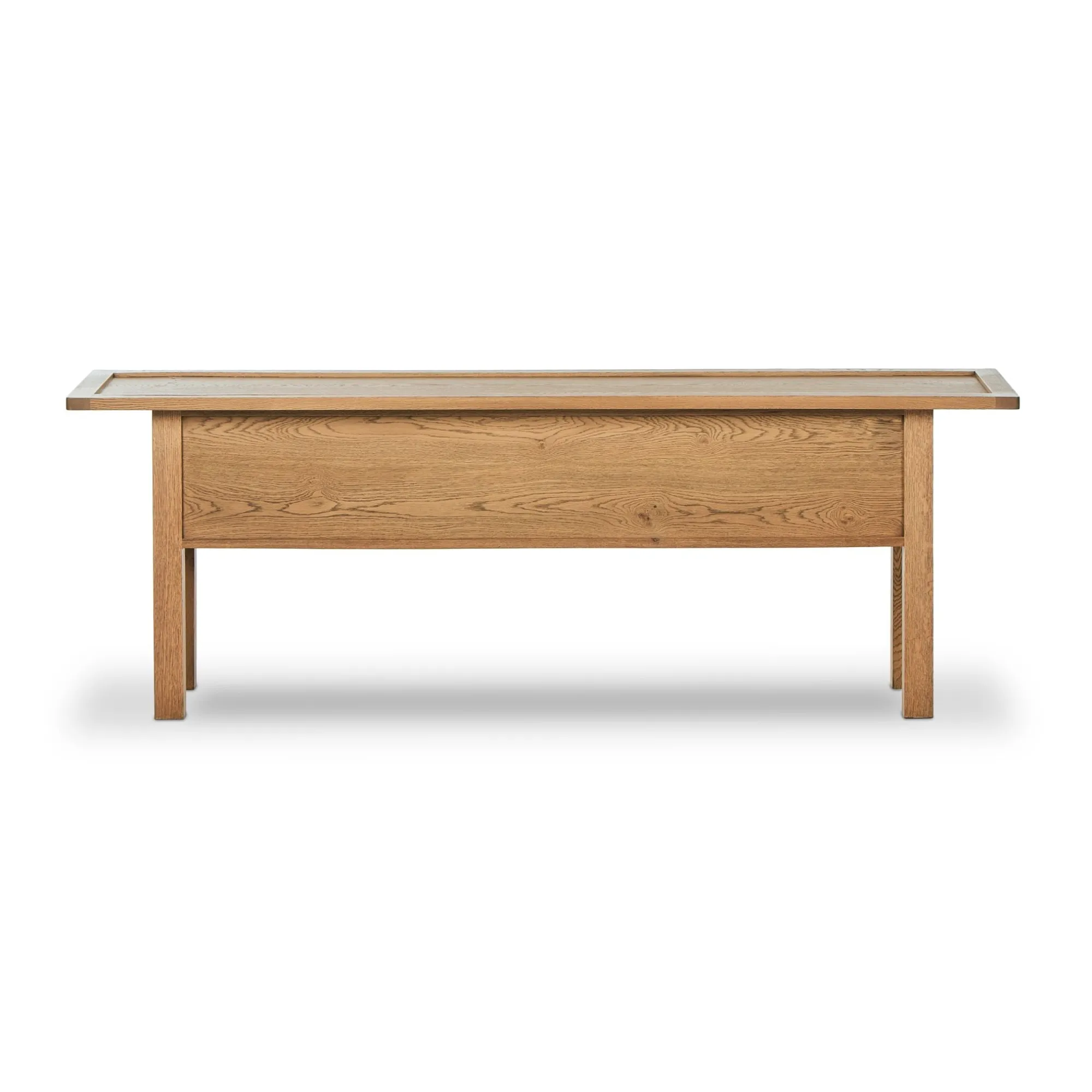 VND6200 Four Hands, LLC Evans Console Table