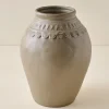VND6562 Chaozhou Highland Crafts Company Ltd Evelyn Rustic Motif Vase