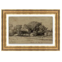 VND6140 Art Headquarters LLC Farmland Study