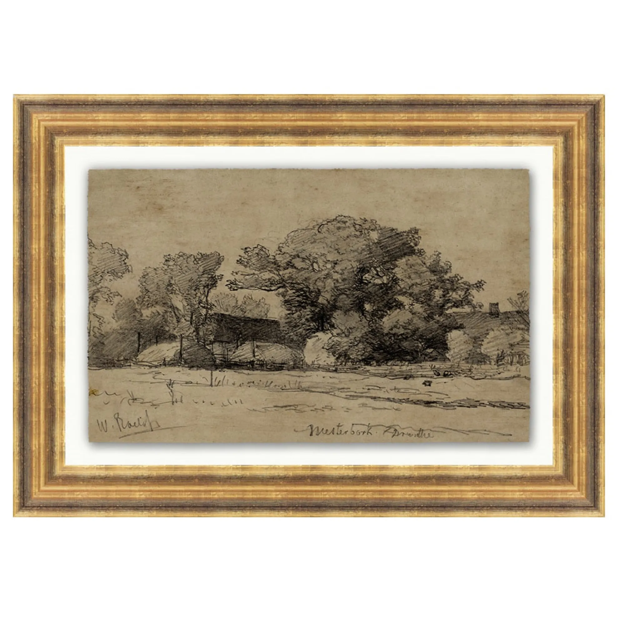 VND6140 Art Headquarters LLC Farmland Study