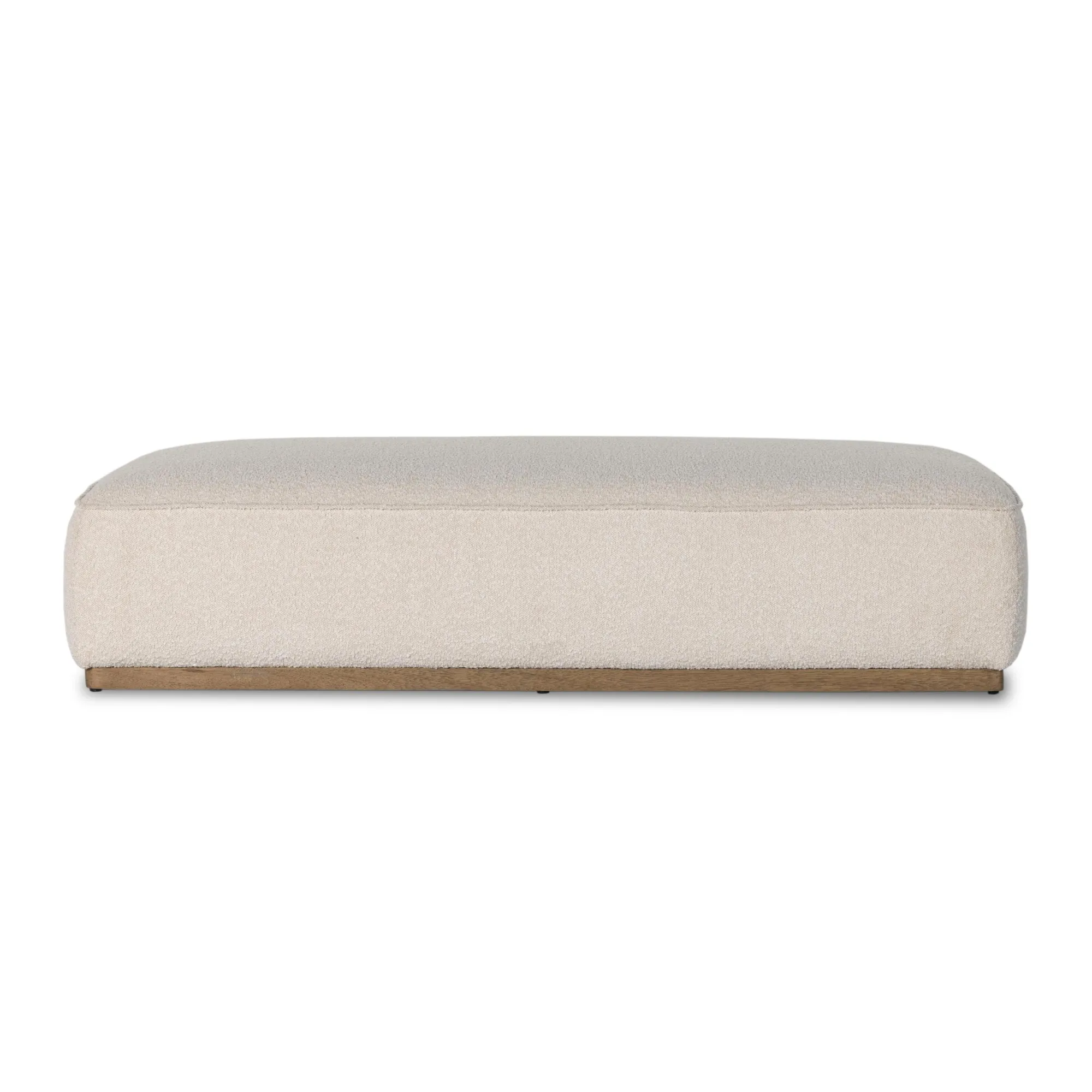 VND6200 Four Hands, LLC Felicity Large Ottoman