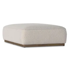 VND6200 Four Hands, LLC Felicity Large Ottoman
