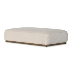 VND6200 Four Hands, LLC Felicity Large Ottoman