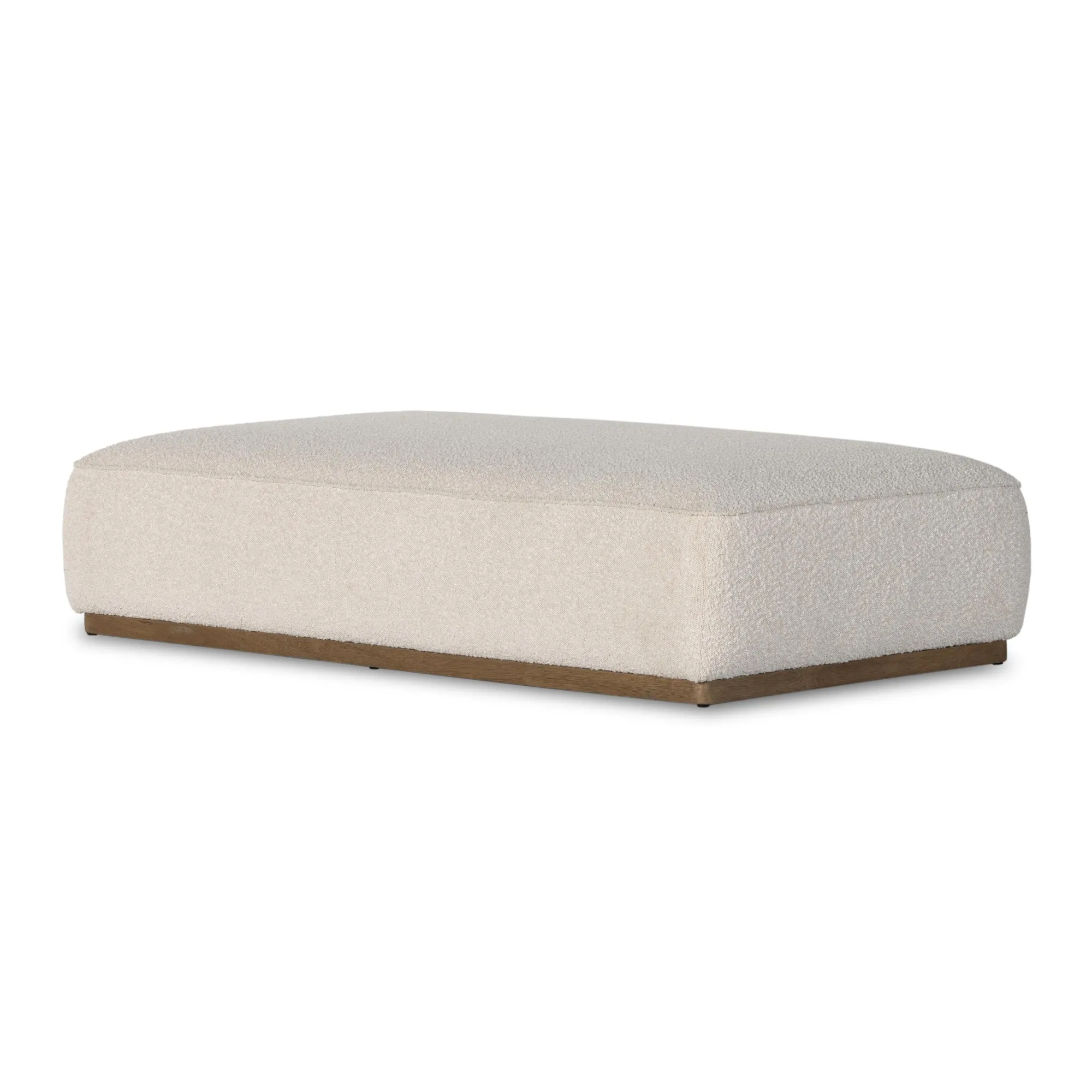VND6200 Four Hands, LLC Felicity Large Ottoman