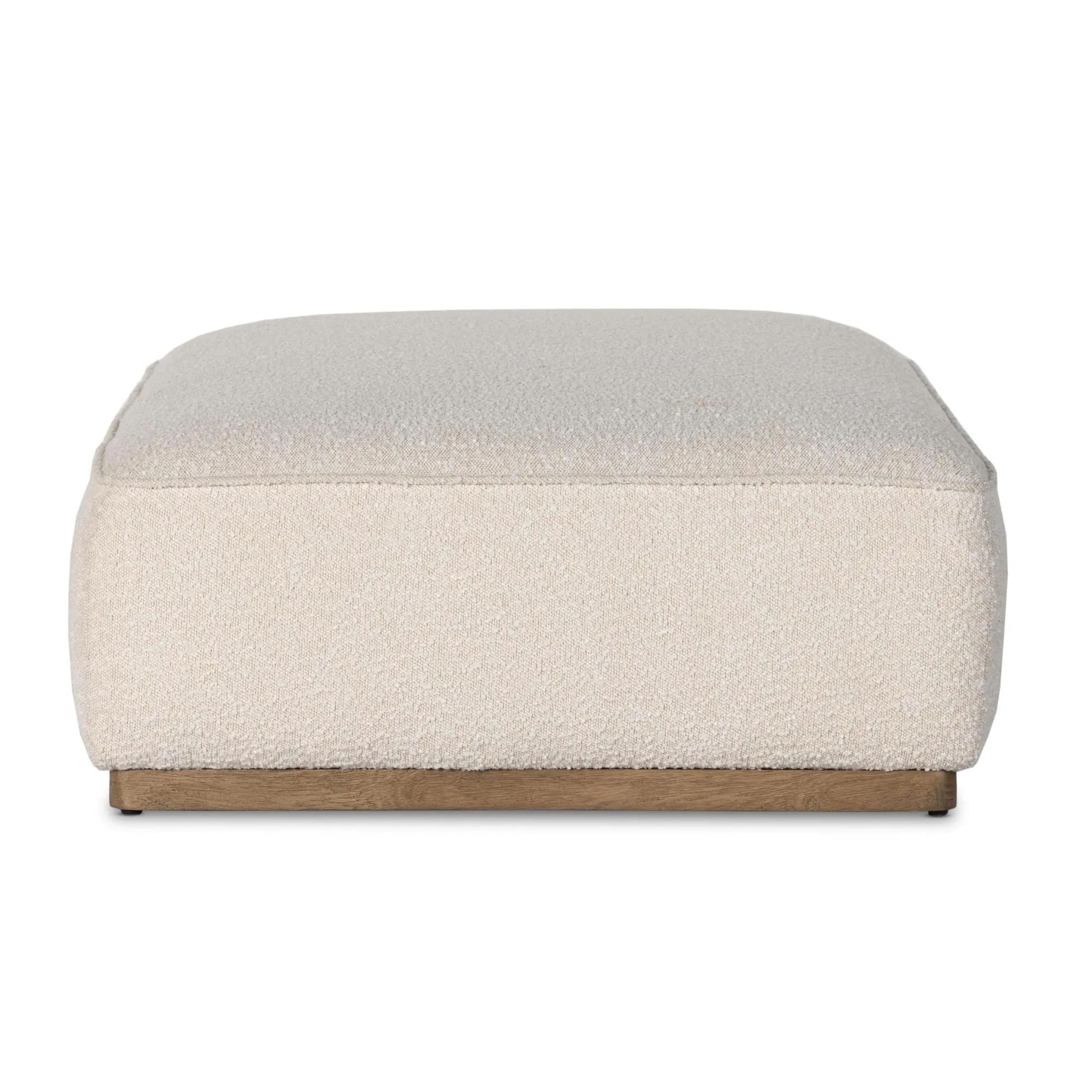 VND6200 Four Hands, LLC Felicity Large Ottoman