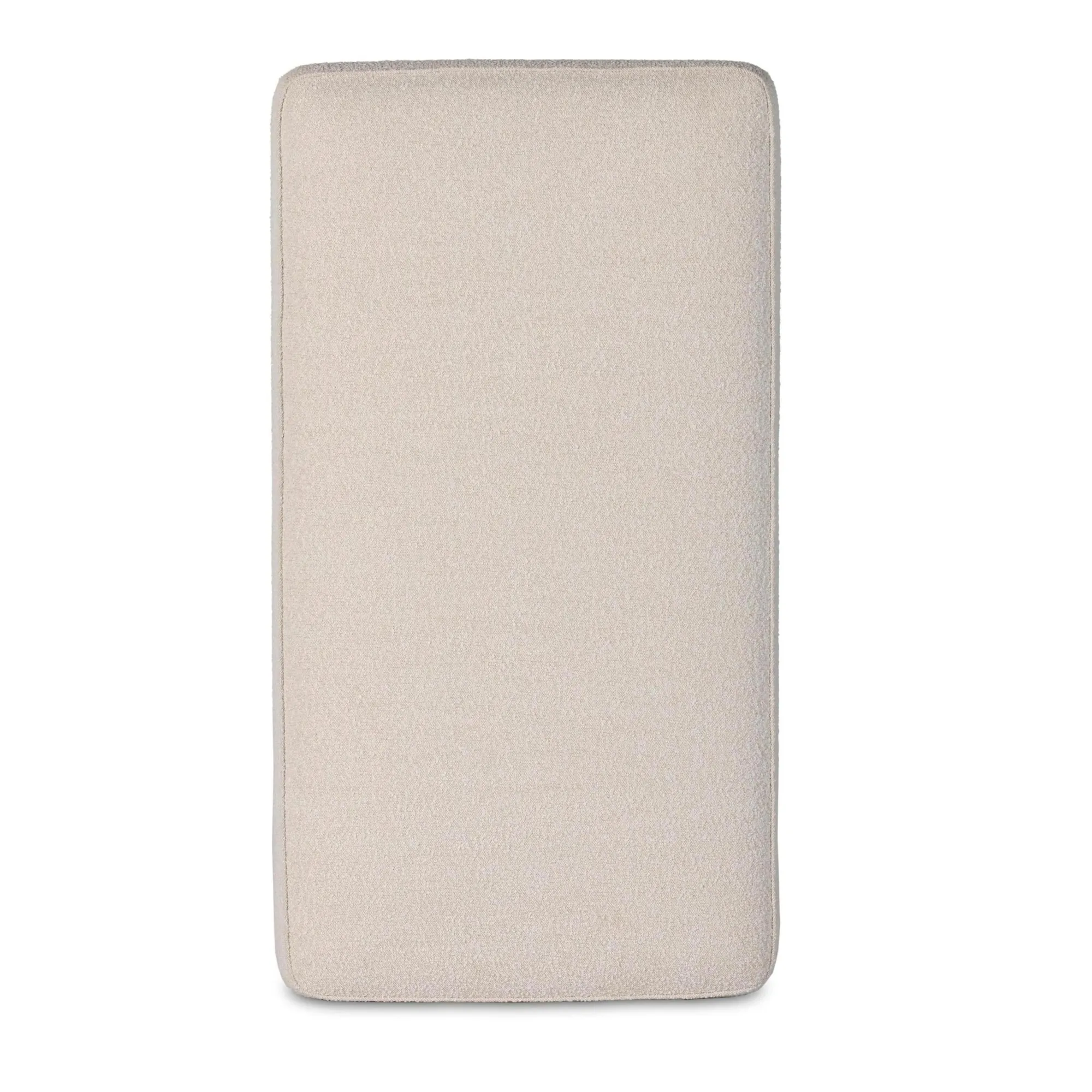 VND6200 Four Hands, LLC Felicity Large Ottoman