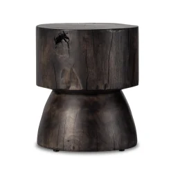 VND6200 Four Hands, LLC Ferris End Table