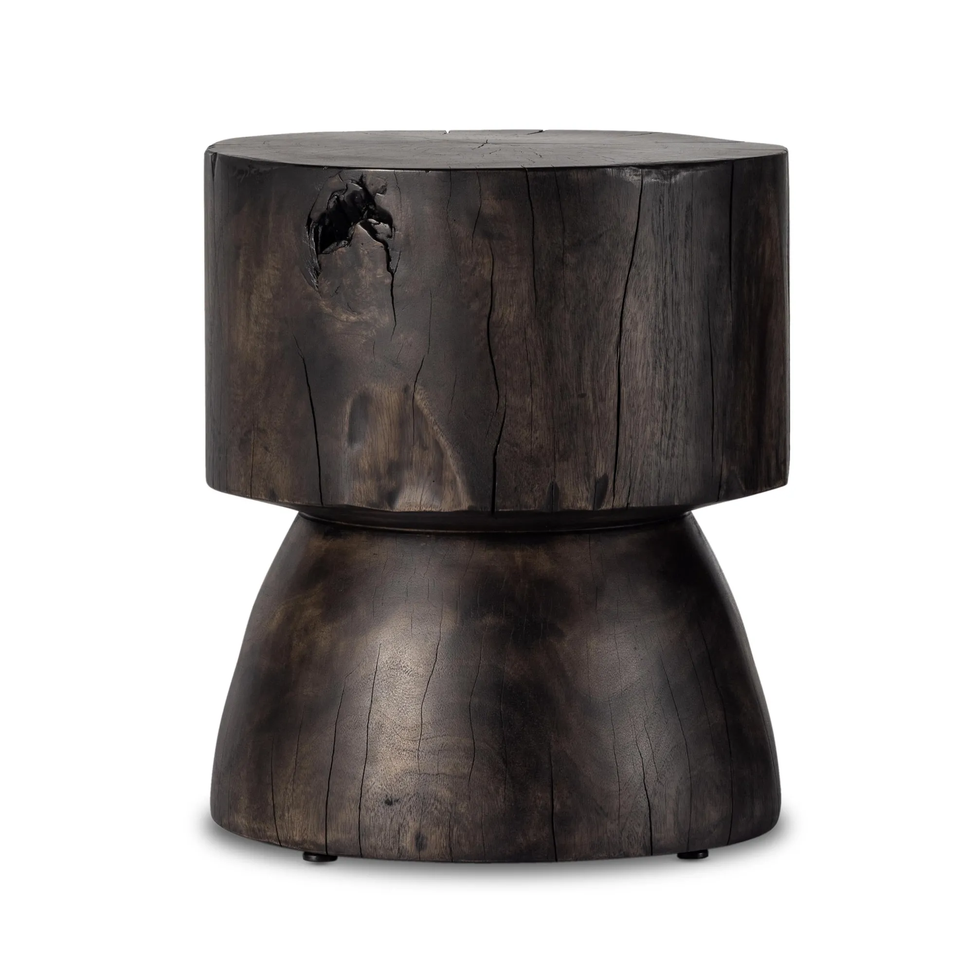 VND6200 Four Hands, LLC Ferris End Table