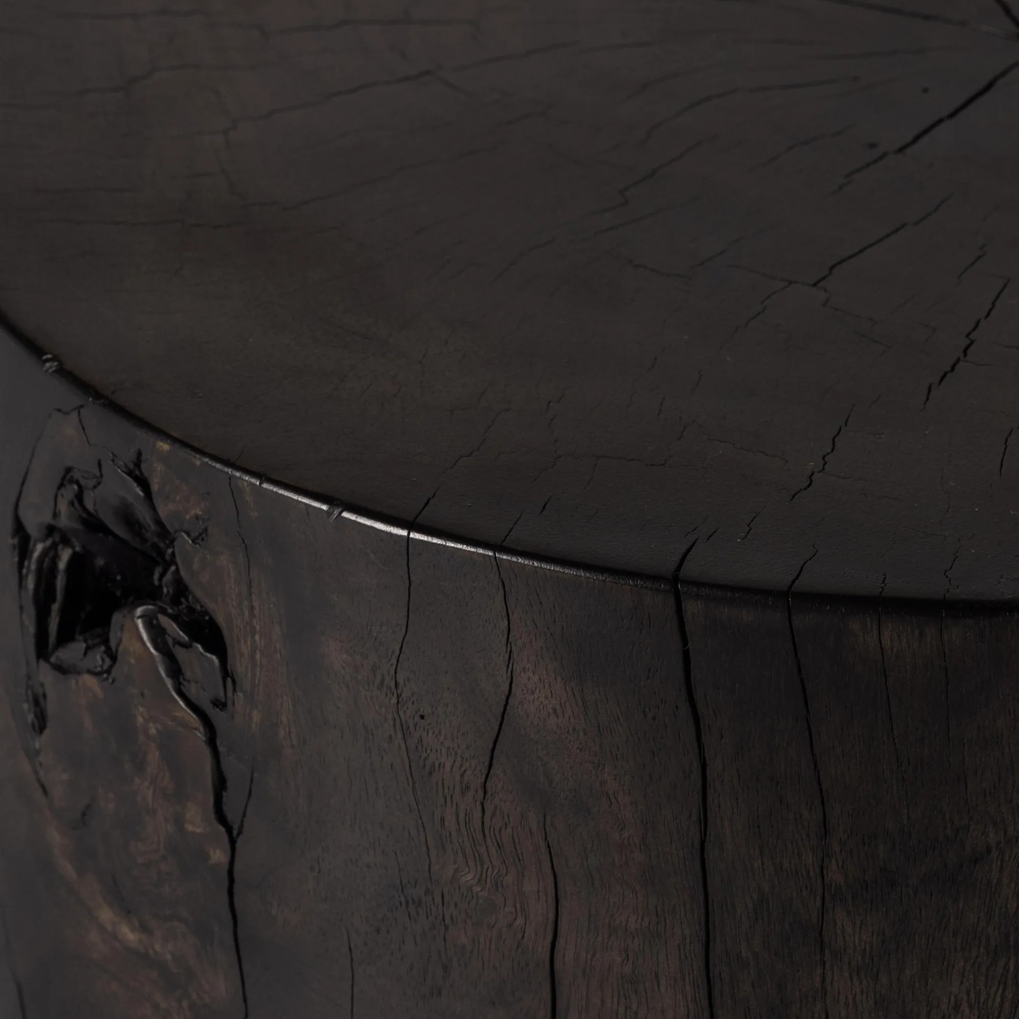 VND6200 Four Hands, LLC Ferris End Table