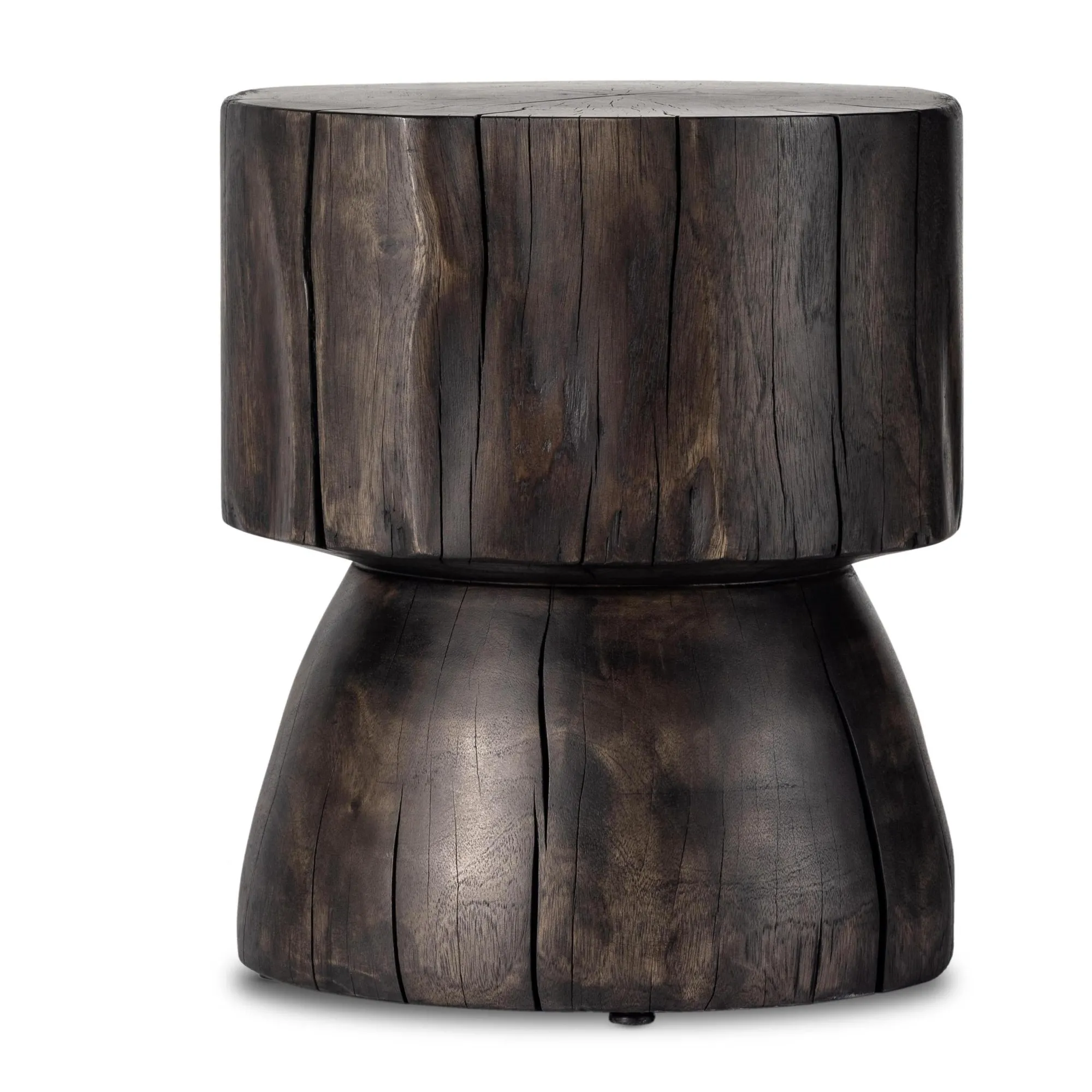 VND6200 Four Hands, LLC Ferris End Table