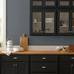 VND0188 Kilz - Masco Coatings Fine Black - Classic Interior Paint