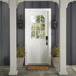 VND0188 Kilz - Masco Coatings Fine Black - Exterior Paint