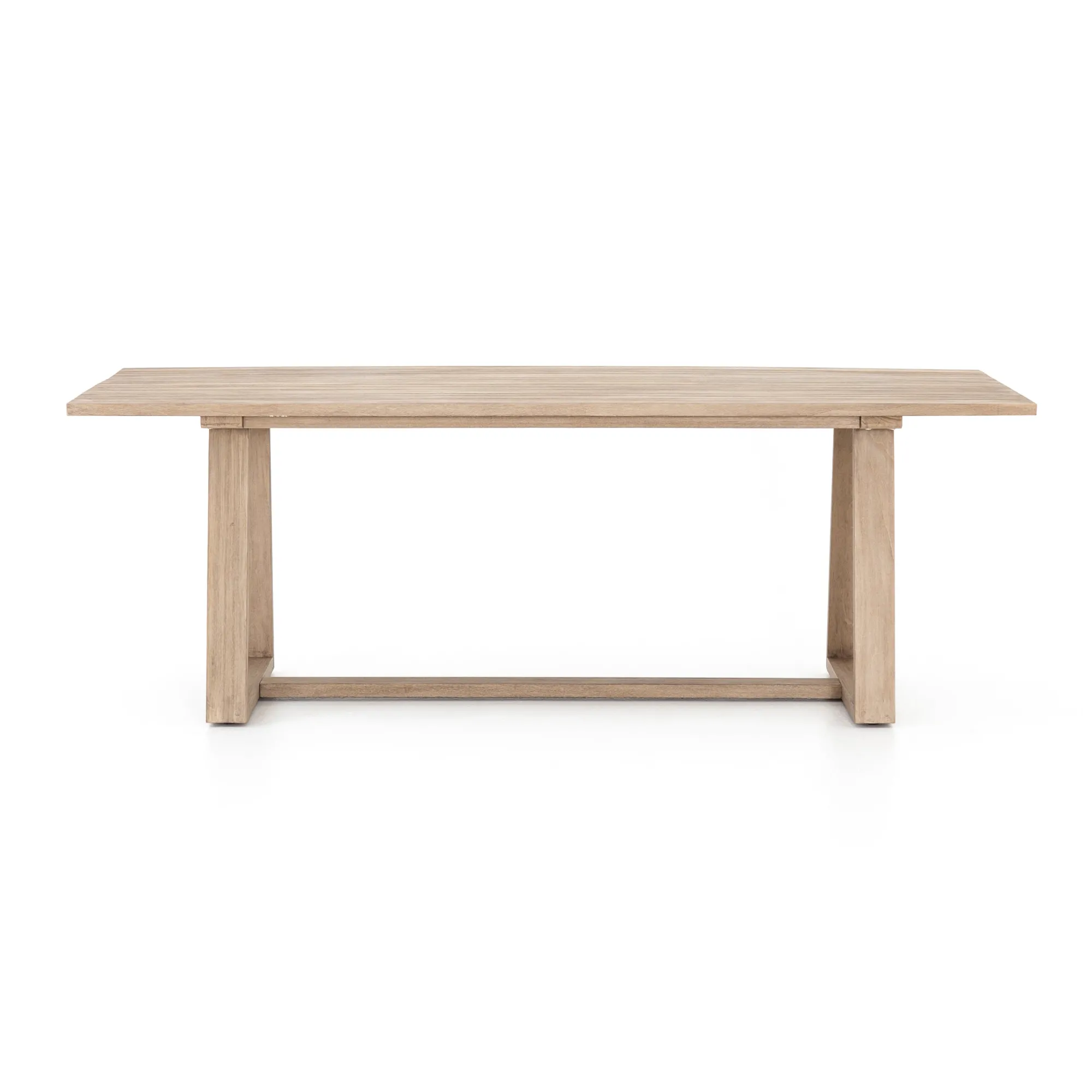 VND6200 Four Hands, LLC Fletcher Outdoor Dining Table