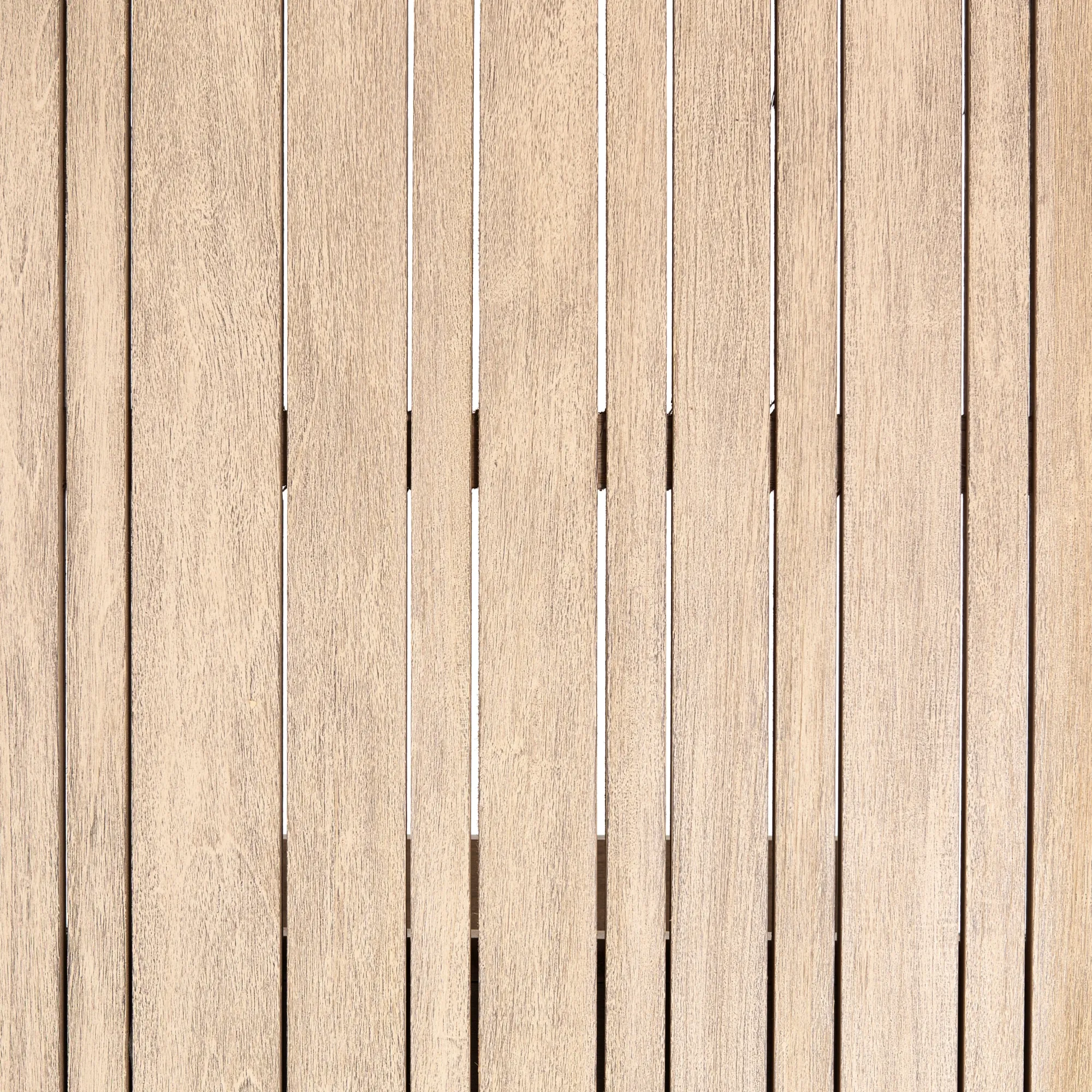 VND6200 Four Hands, LLC Fletcher Outdoor Dining Table