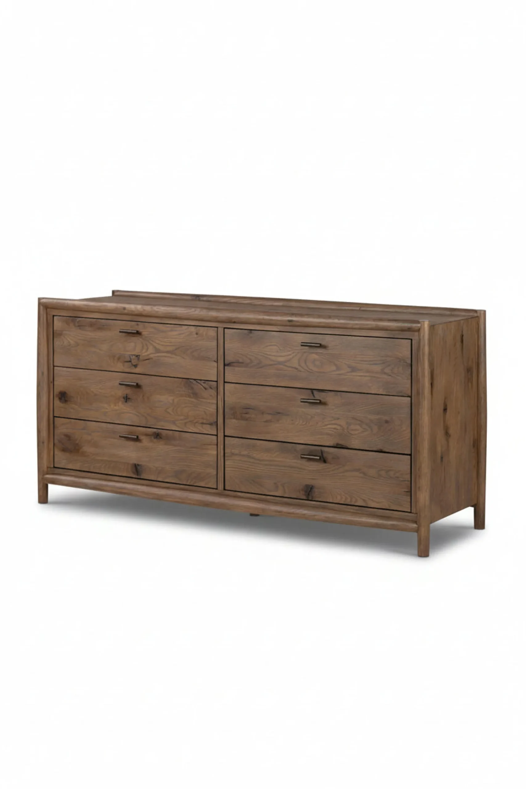 VND6200 Four Hands, LLC Flint Dresser