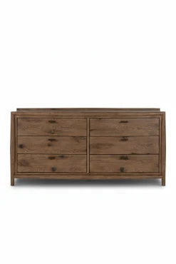 VND6200 Four Hands, LLC Flint Dresser