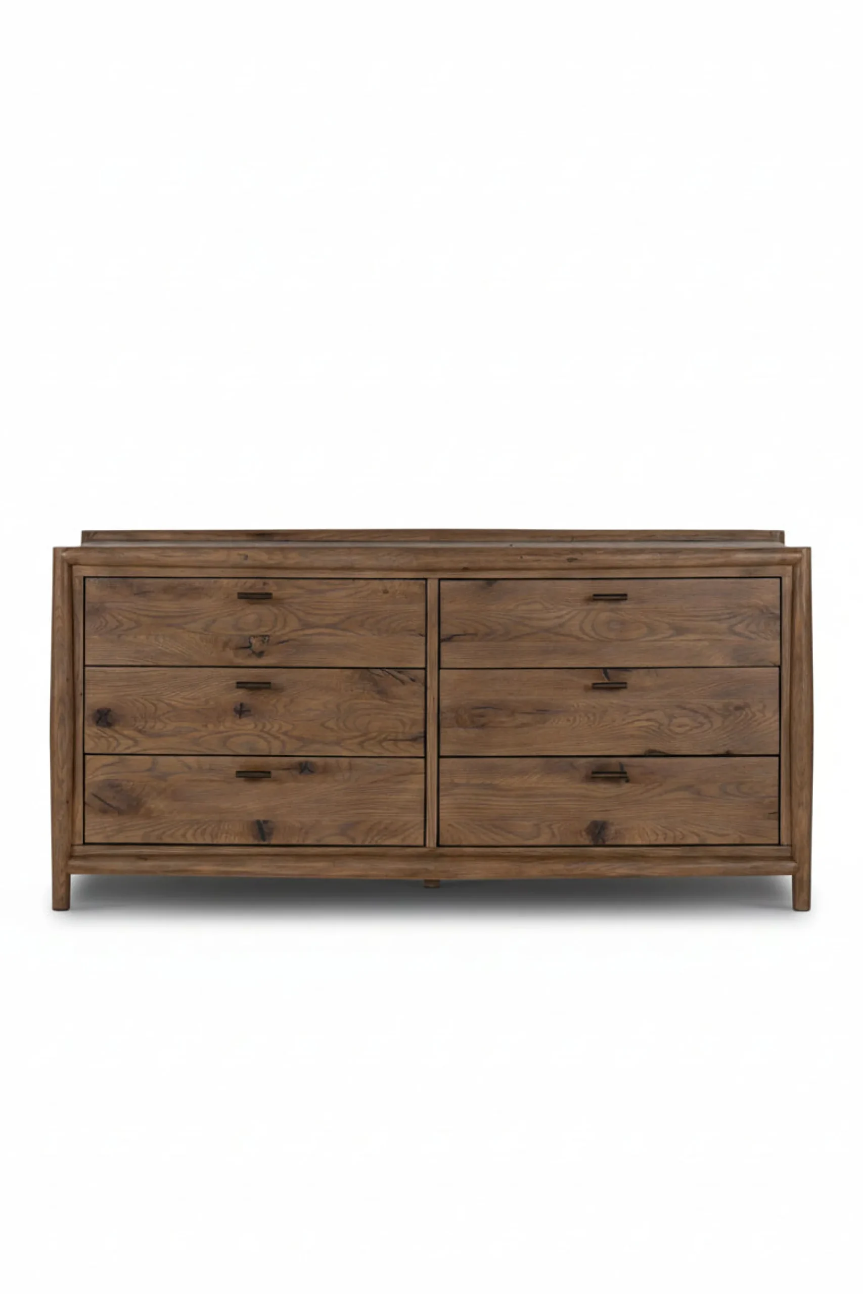 VND6200 Four Hands, LLC Flint Dresser