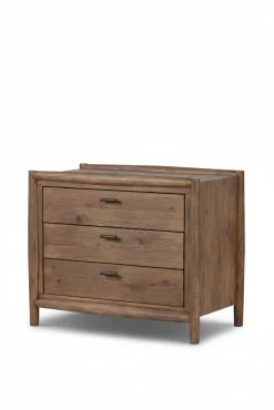 VND6200 Four Hands, LLC Flint Nightstand