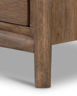 VND6200 Four Hands, LLC Flint Nightstand