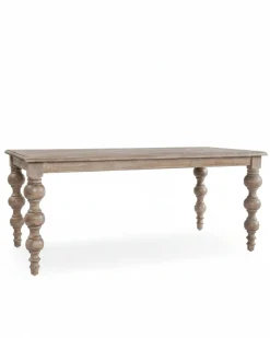 VND2729 Classic Concepts Inc Florence Dining Table