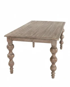 VND2729 Classic Concepts Inc Florence Dining Table