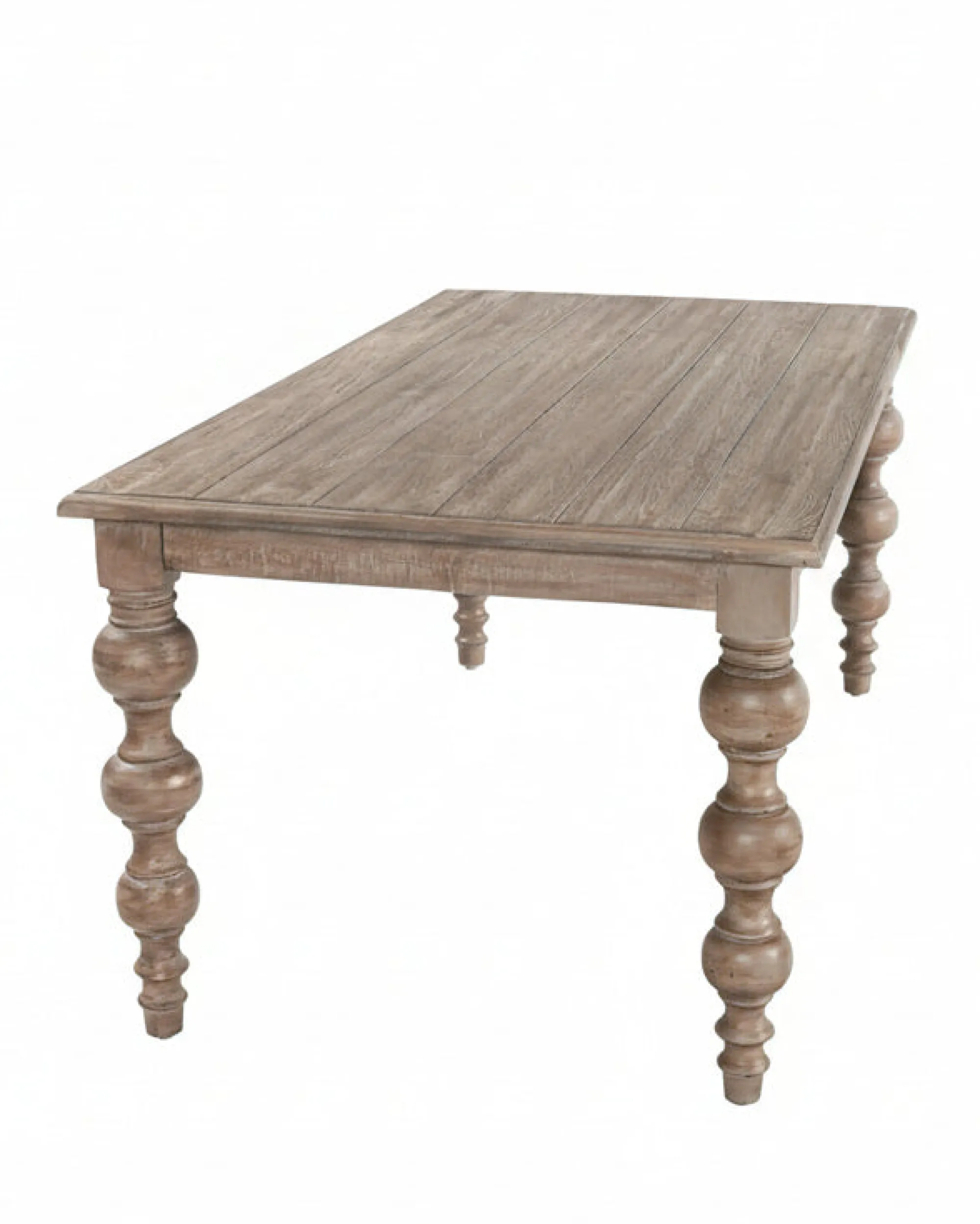 VND2729 Classic Concepts Inc Florence Dining Table
