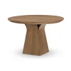 VND6200 Four Hands, LLC Florent Dining Table