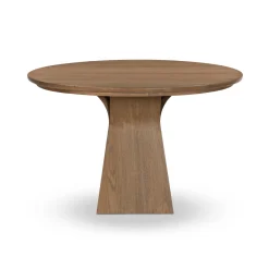 VND6200 Four Hands, LLC Florent Dining Table