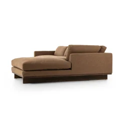VND6200 Four Hands, LLC Ford 2 Pc Sectional