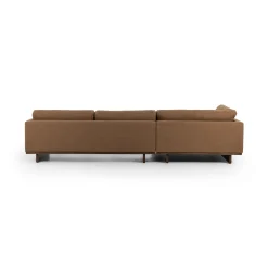 VND6200 Four Hands, LLC Ford 2 Pc Sectional
