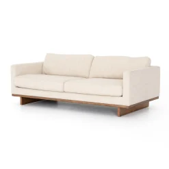 VND6200 Four Hands, LLC Ford Sofa