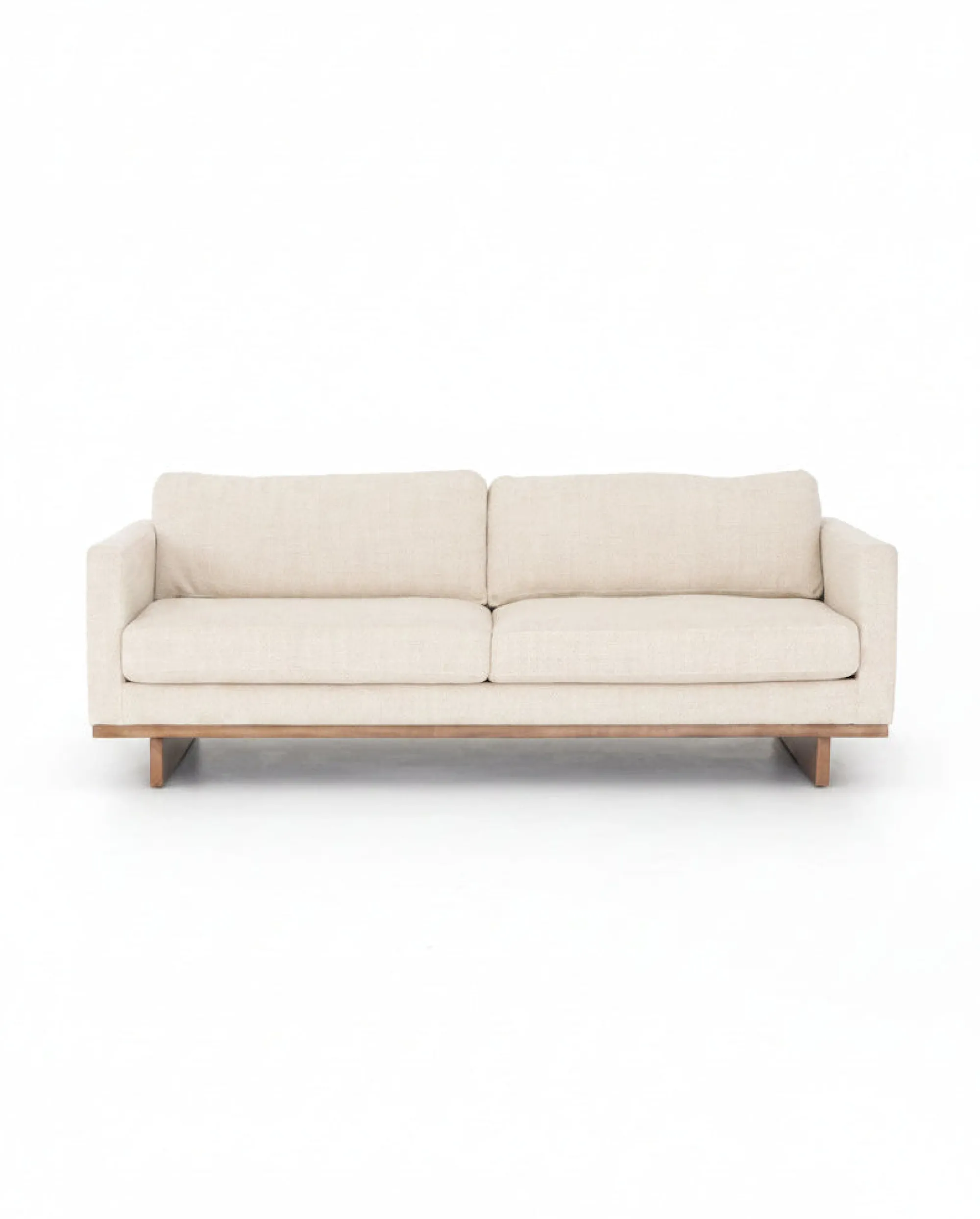VND6200 Four Hands, LLC Ford Sofa