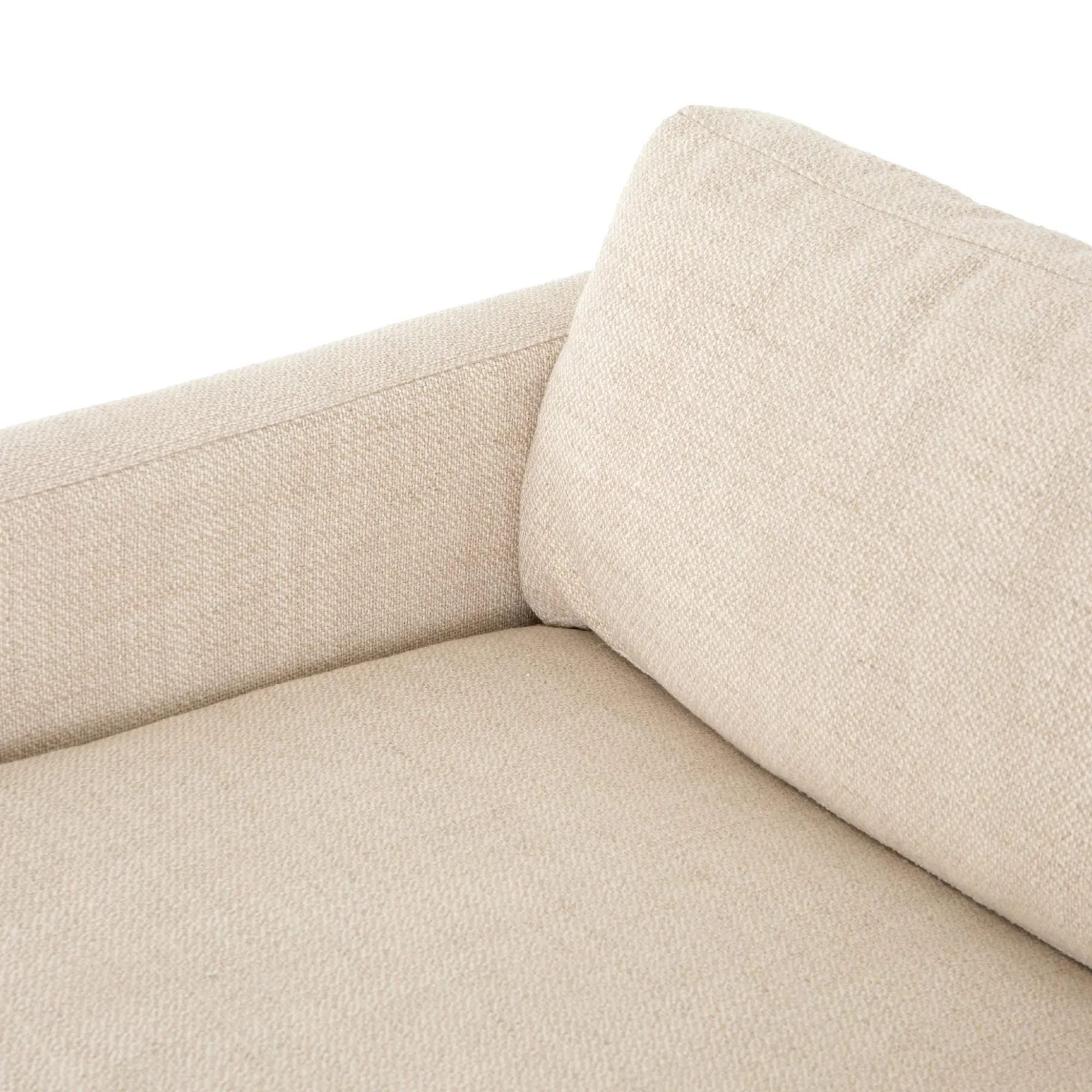VND6200 Four Hands, LLC Ford Sofa