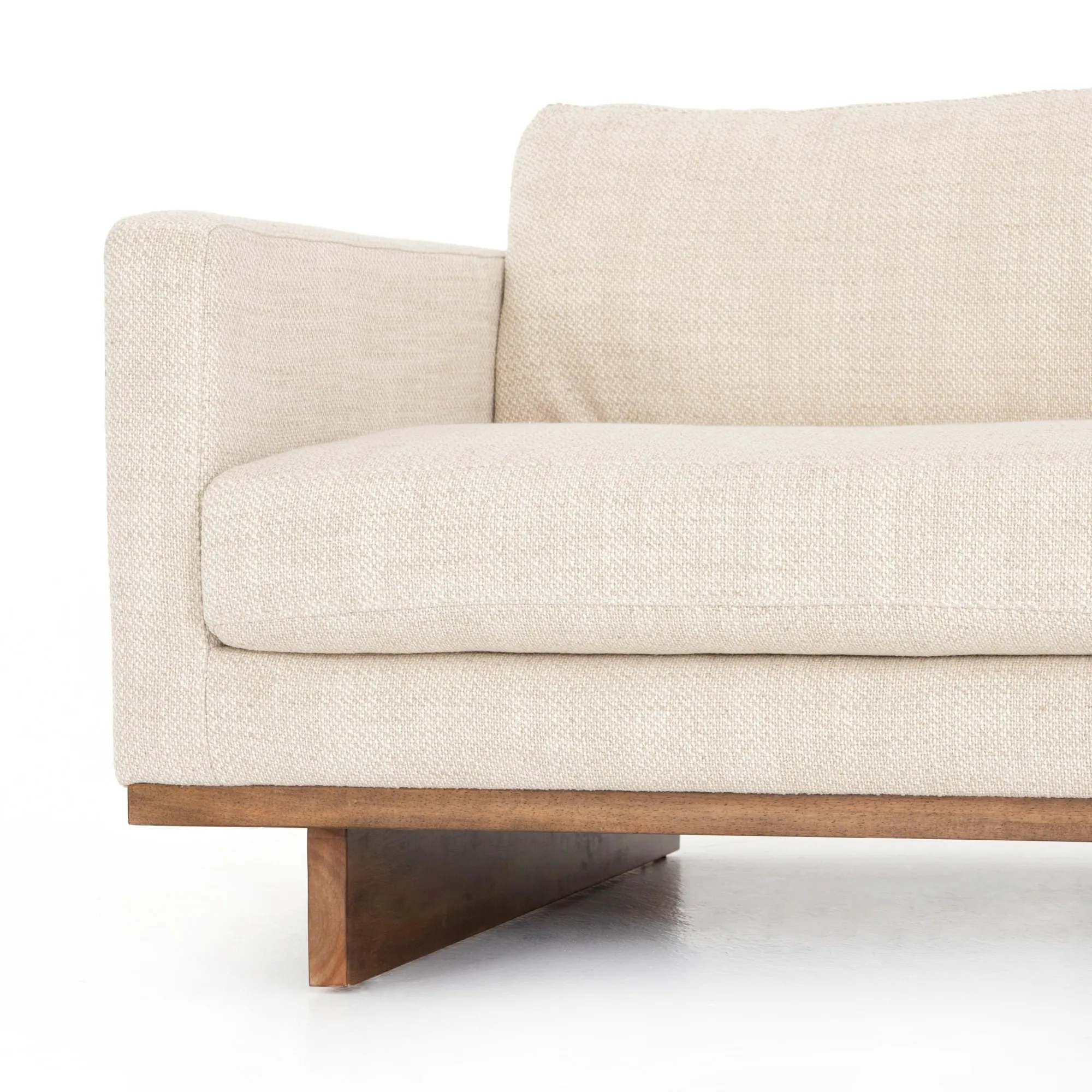 VND6200 Four Hands, LLC Ford Sofa