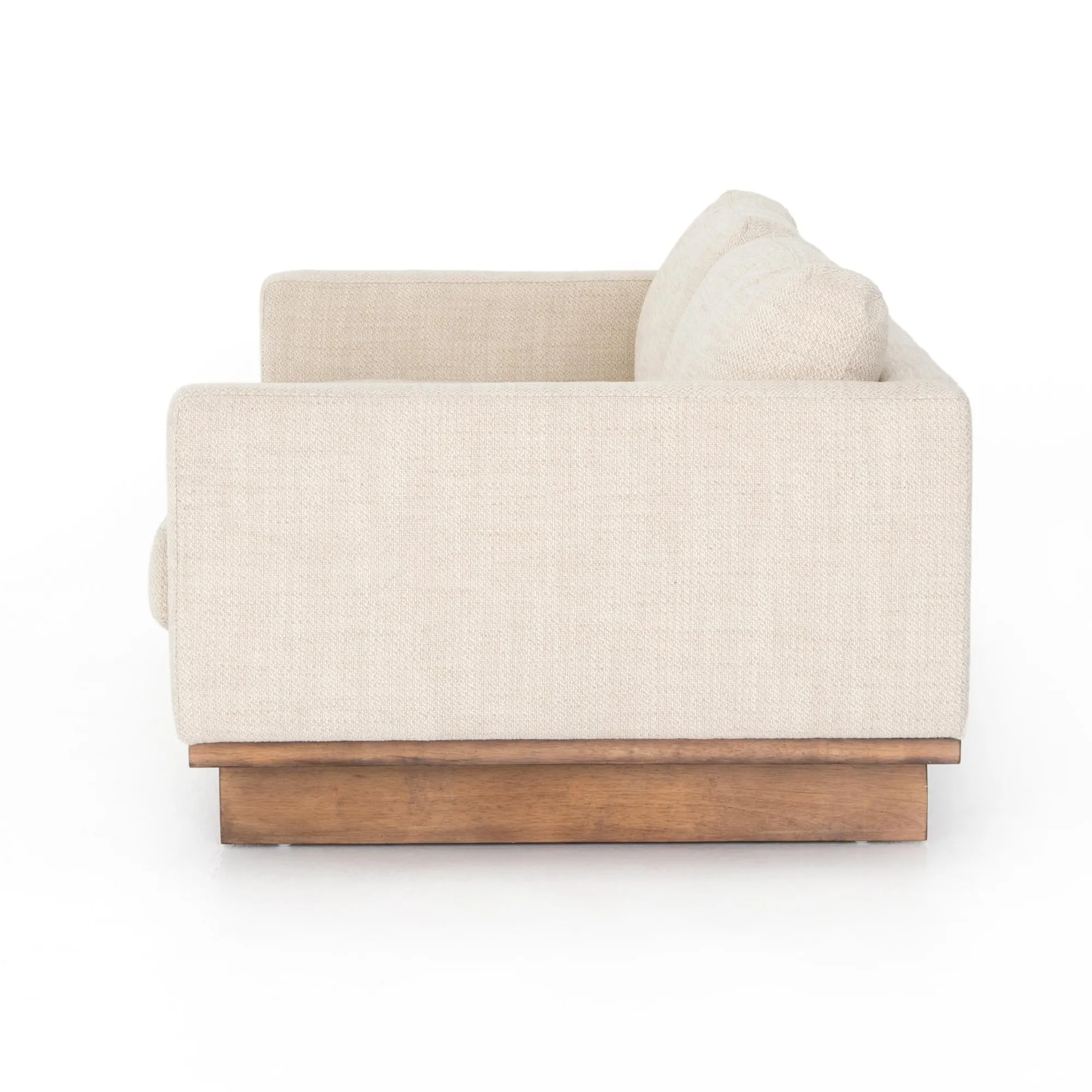 VND6200 Four Hands, LLC Ford Sofa