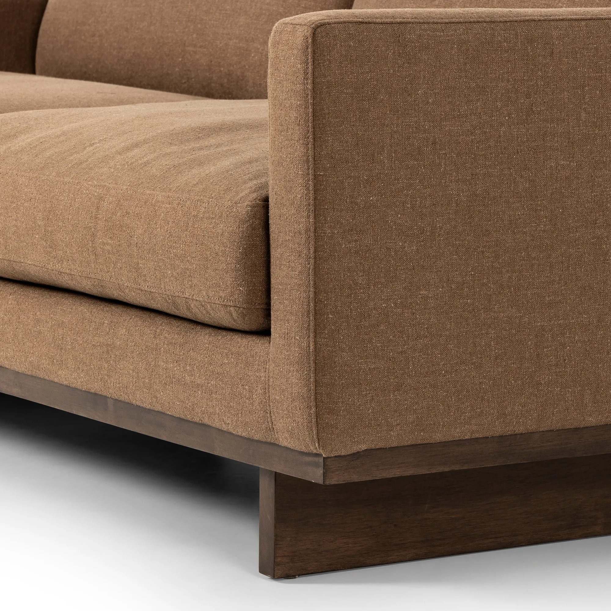 VND6200 Four Hands, LLC Ford Sofa