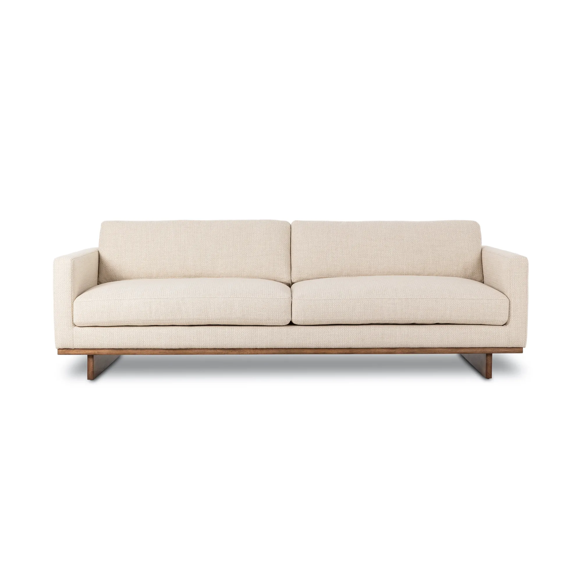 VND6200 Four Hands, LLC Ford Sofa